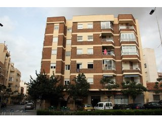 Apartment In Torrevieja Centre..