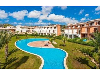 Camp De Mar new development - townhouse