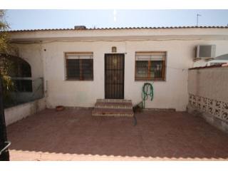 3 Bedrooms - Bungalow - Alicante - For..