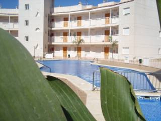 Apartment, Aguilas, Murcia