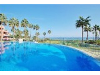 Apartment For Sale In New Golden Mile..