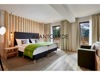 Investment apartment in top holiday..
