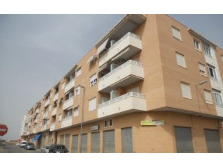 Resale · Apartment · Spain · Costa Bl..