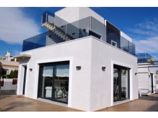 RS235, Detached Luxury Villas Torrevieja