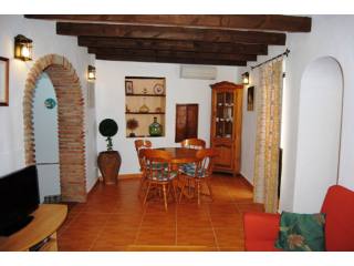 Town House for in Competa, Competa 500..