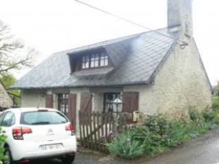 Habitable House in the Countryside