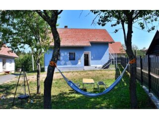 Odlična kuća u Saborskom