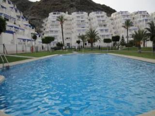 Apartment, Mojacar, Almeria, Spain