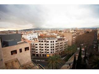 Large Flat In The Center Of Palma Near..