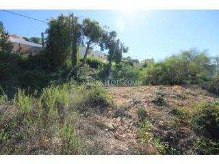 Plot In Javea