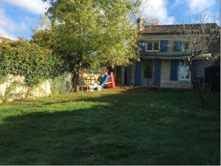 Stone House For Sale St Jean D Angely