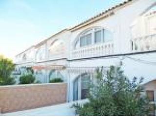 Townhouse, Alicante (Costa Blanca)..
