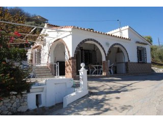 Villa for Sale in Competa, Competa..