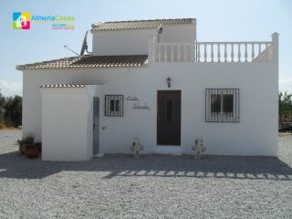 Villa For Sale In Oria