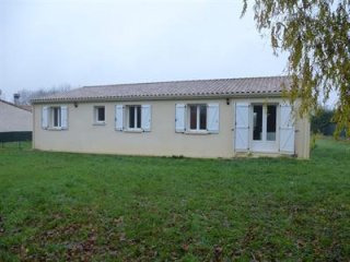 3 Bedrooms - House - Poitou-Charentes ..