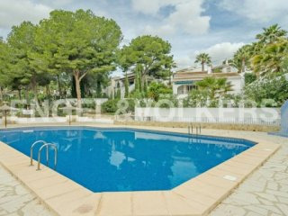 4 Bedrooms - Bungalow - Alicante - For..
