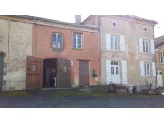 For sale - House 2 rooms