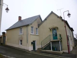 Village House, Many Possibilities