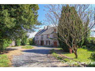 Sourdeval Les Bois - House For Sale