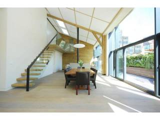 3 bed flat to rent in Francis Street..