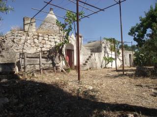 Trullo Florenzi - € 118000
