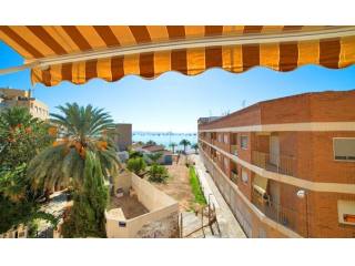 3 Bed Apartment near beach, Santiago de..