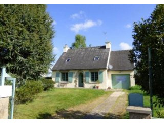 Lovely Detached Rural House