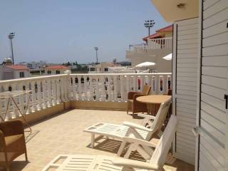 Ayia Napa
