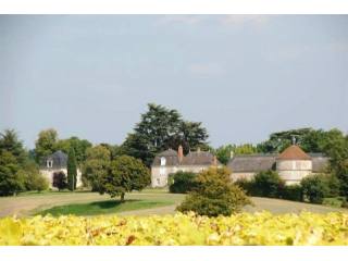 6 bedroom House For Sale: 41700 CONTRES