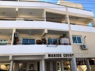 Apartment in Larnaca, Cyprus, for Sale..