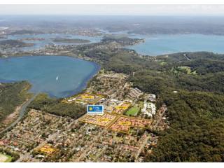 Broadwater Court, Kincumber - KINCUMBER..