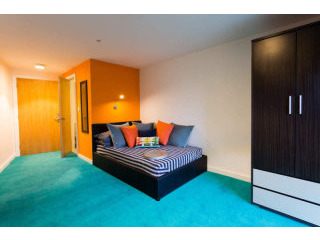 Student Accommodation in Liverpool | L3