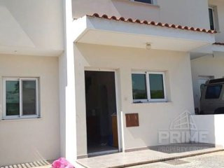 Townhouse in Paphos, Cyprus, for Rent -..