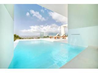 Sales villa Altea