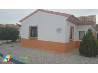 Villa For Sale In Chirivel