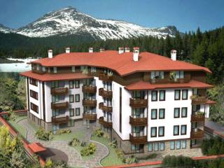Apartment in Bansko