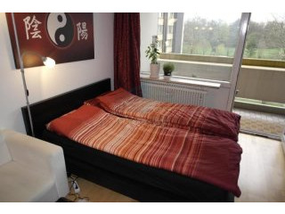 Sehr schone moblierte Wohnung in..