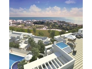 2 Bedrooms - Apartment - Malaga - For..