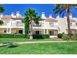 Lovely apartment on a gated condominium