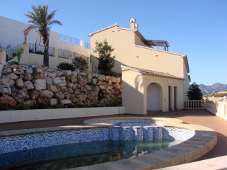 3 Bedrooms - Bungalow - Alicante - For..