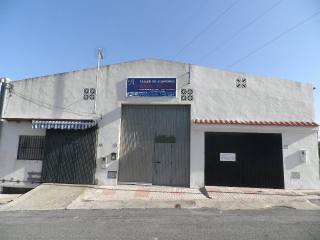 Commercial for sale in Estepona