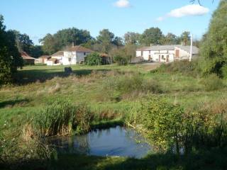 For sale - House 4 rooms