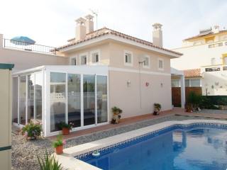 Villa For Sale, Huercal-Overa, Almeria