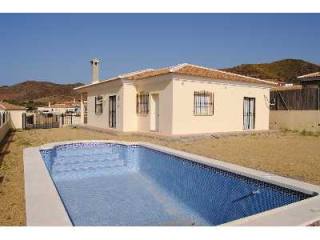 3 Bedrooms - Bungalow - Almeria - For..