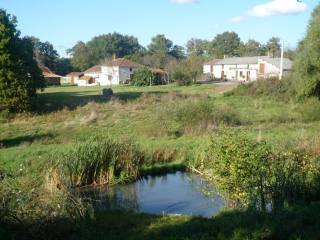87 - Haute-Vienne