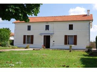 Great price for a pretty property with..