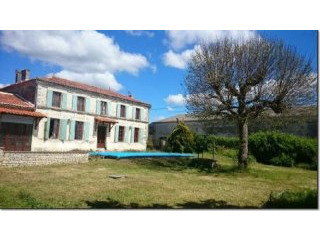 Stone House For Sale Nere