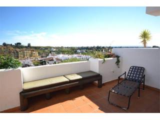 Estepona, Costa del Sol, , 4 rooms, 109..