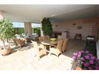 Outstanding villa on Mijas Golf