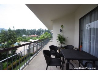 2 Bedroom Beachfront Apartment In..
